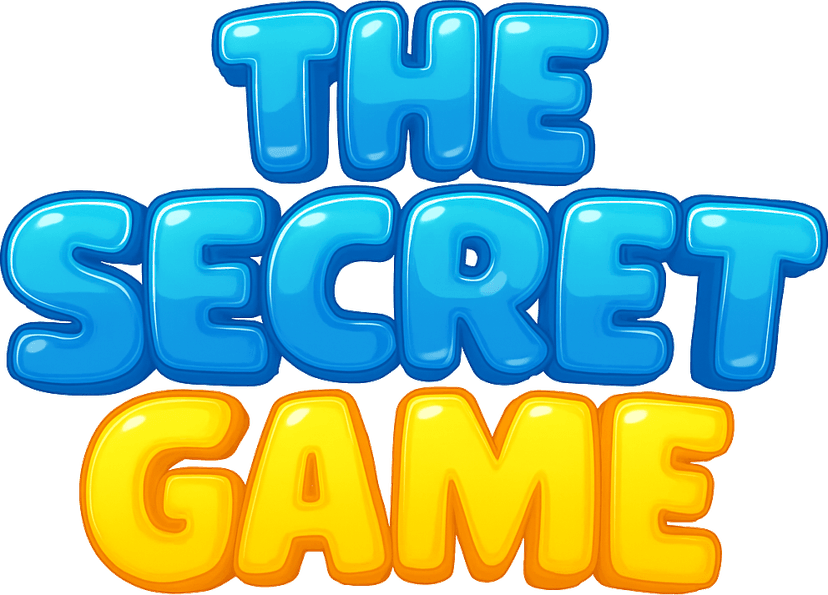The Secret Game